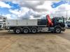 Scania P410 - HMF 2620-K5 Foto 22 thumbnail