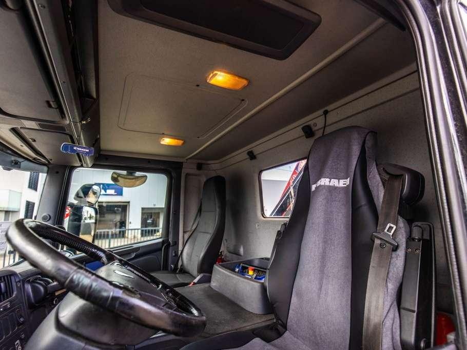 Scania P410 - HMF 2620-K5 Foto 13