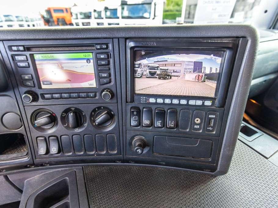 Scania P410 - HMF 2620-K5 Foto 20