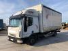 Iveco EUROCARGO 100E22 Foto 1 thumbnail