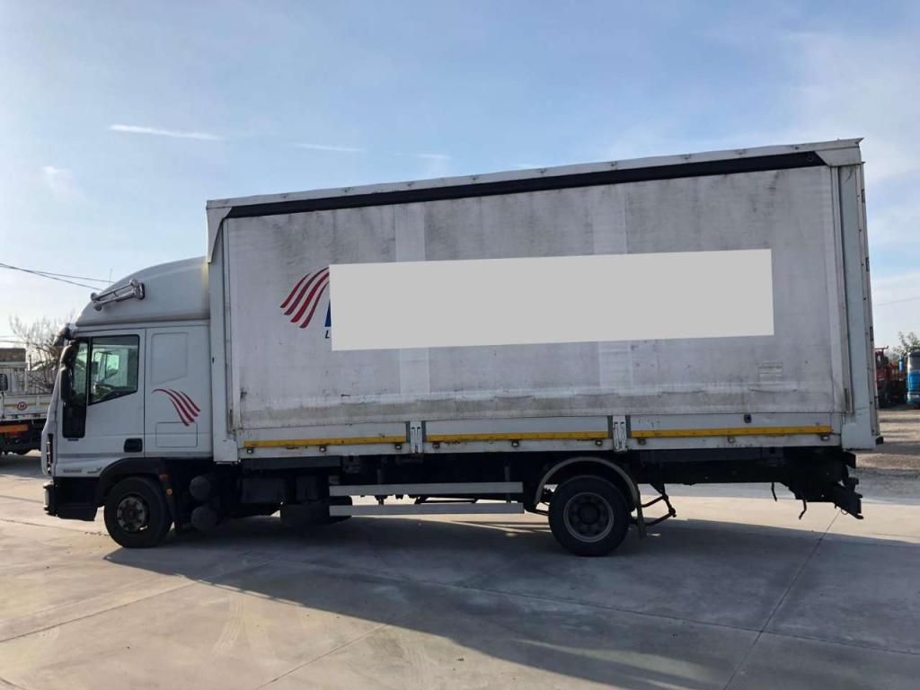 Iveco EUROCARGO 100E22 Foto 3