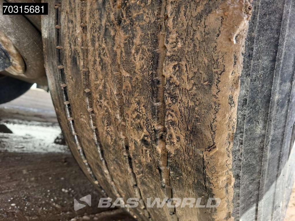 H&W HWDKSS38 3 axles APK 05/26 Lift Axle Foto 19