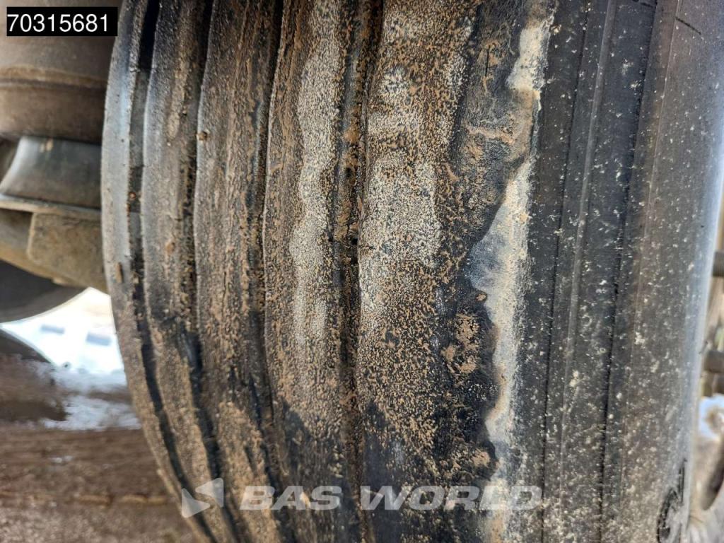 H&W HWDKSS38 3 axles APK 05/26 Lift Axle Foto 24