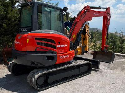 Kubota KX057-4