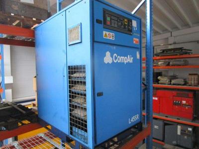 Compair L45SR in vendita da Machinery Resale