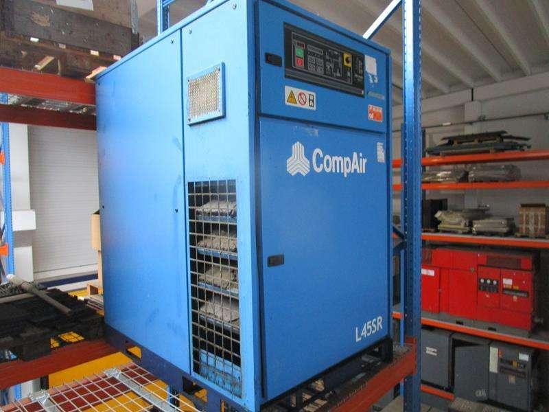 Compair L45SR Foto 1