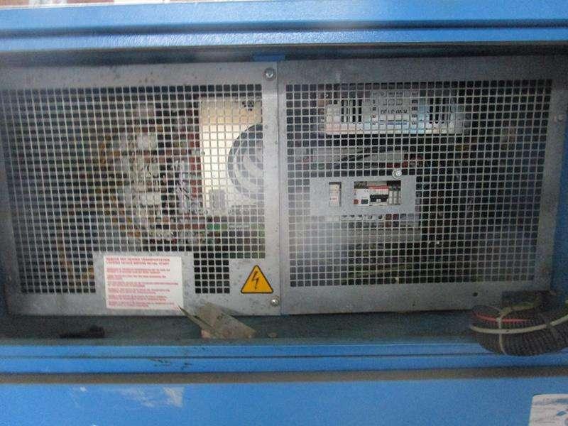 Compair L45SR Foto 3