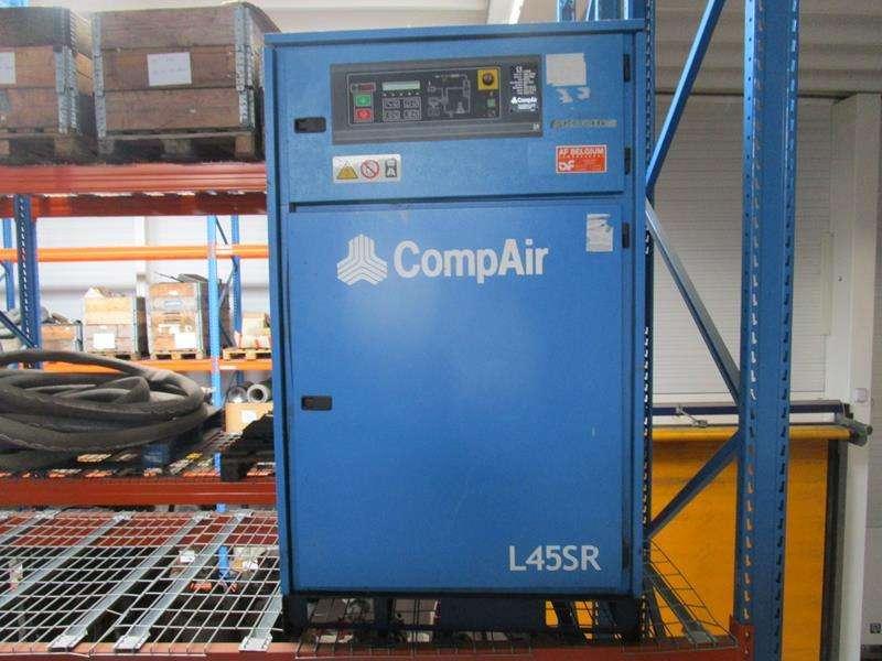 Compair L45SR Foto 5