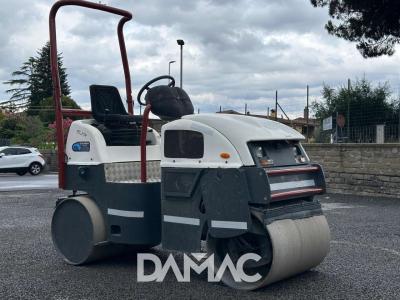 Elma RAE20 in vendita da DAMAC