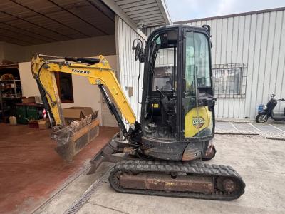 Yanmar Vio 25