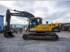 Volvo EC210CNL Foto 2 thumbnail