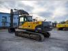 Volvo EC210CNL Foto 3 thumbnail