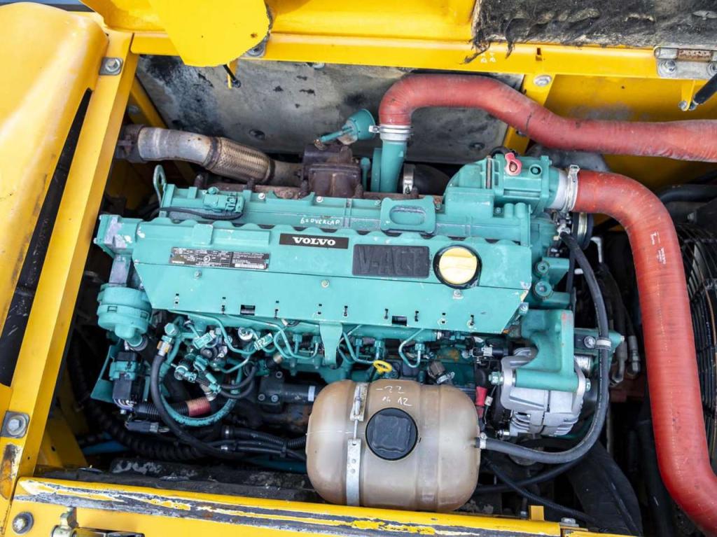 Volvo EC210CNL Foto 15