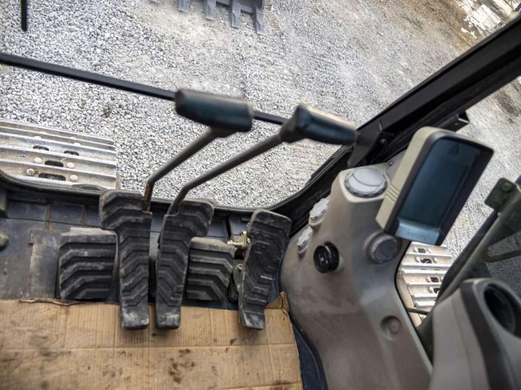 Volvo EC210CNL Foto 18
