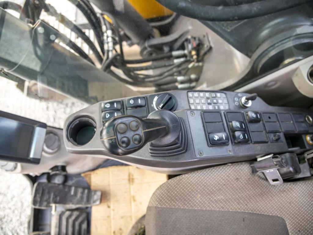 Volvo EC210CNL Foto 19
