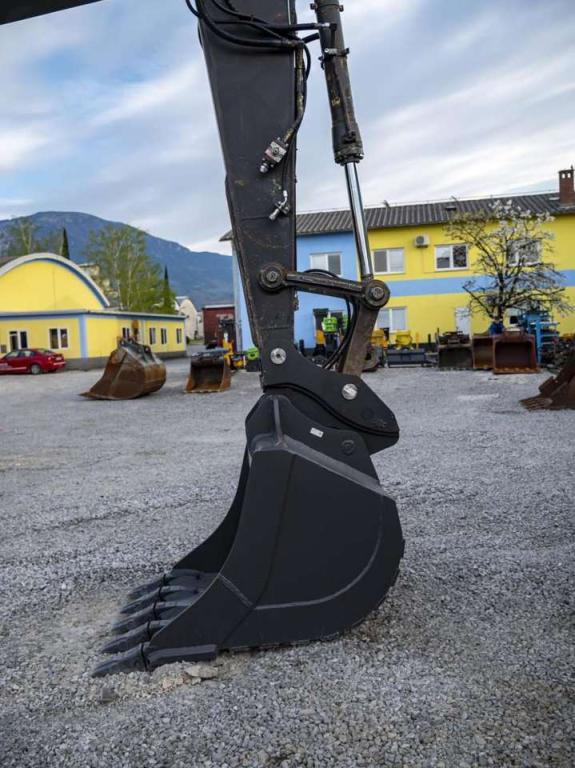 Volvo EC210CNL Foto 8