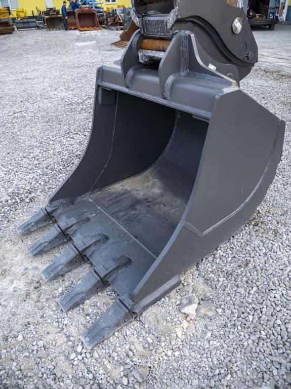 Volvo EC210CNL Foto 9