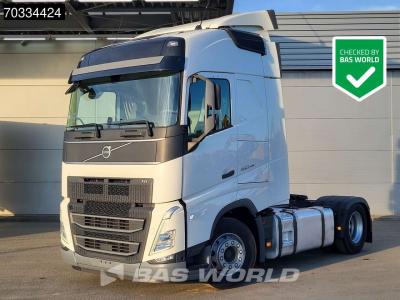 Volvo FH 460 4X2 Retarder 2x Tanks New Tyres! Foto 1