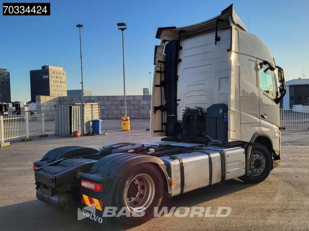 Volvo FH 460 4X2 Retarder 2x Tanks New Tyres! Foto 5