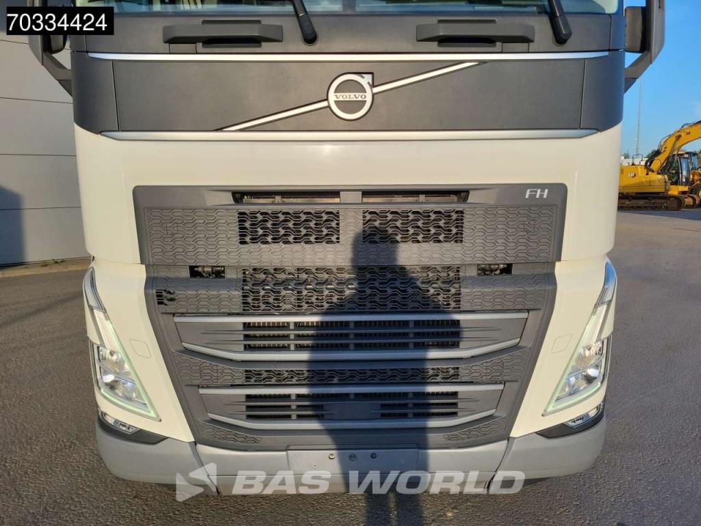 Volvo FH 460 4X2 Retarder 2x Tanks New Tyres! Foto 8