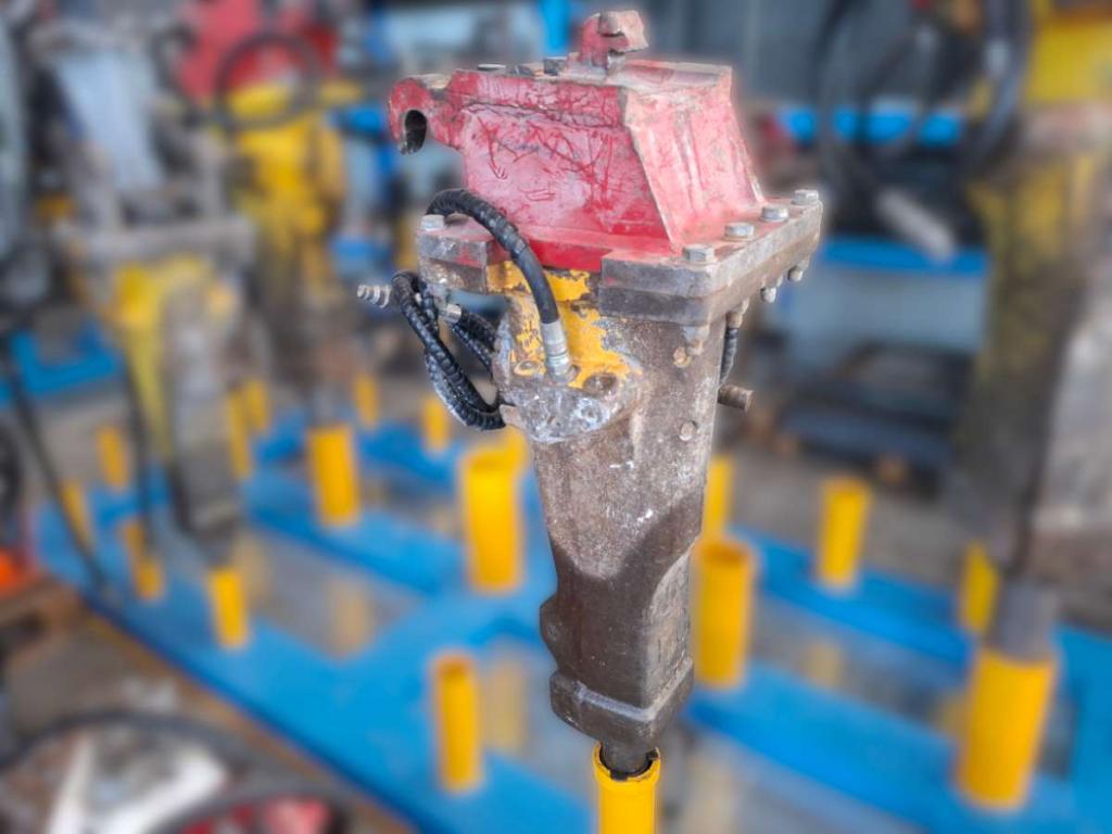 Atlas Copco SB200 Foto 1