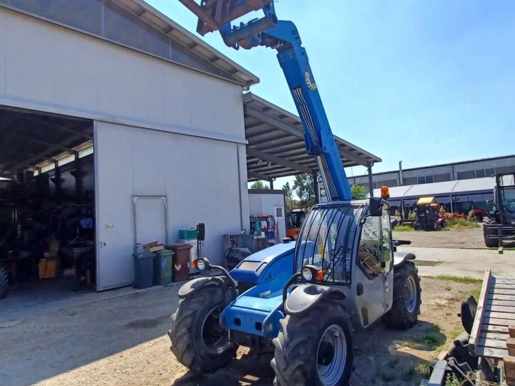 Genie GTH3007 Foto 1