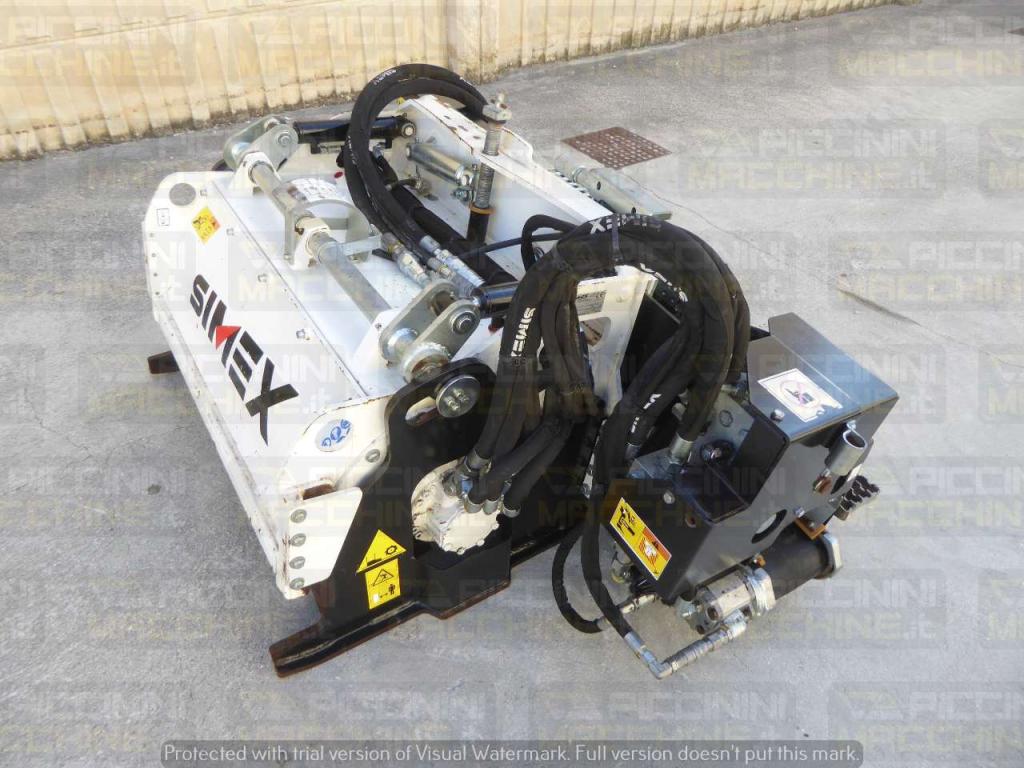 Simex PLC40 Foto 2