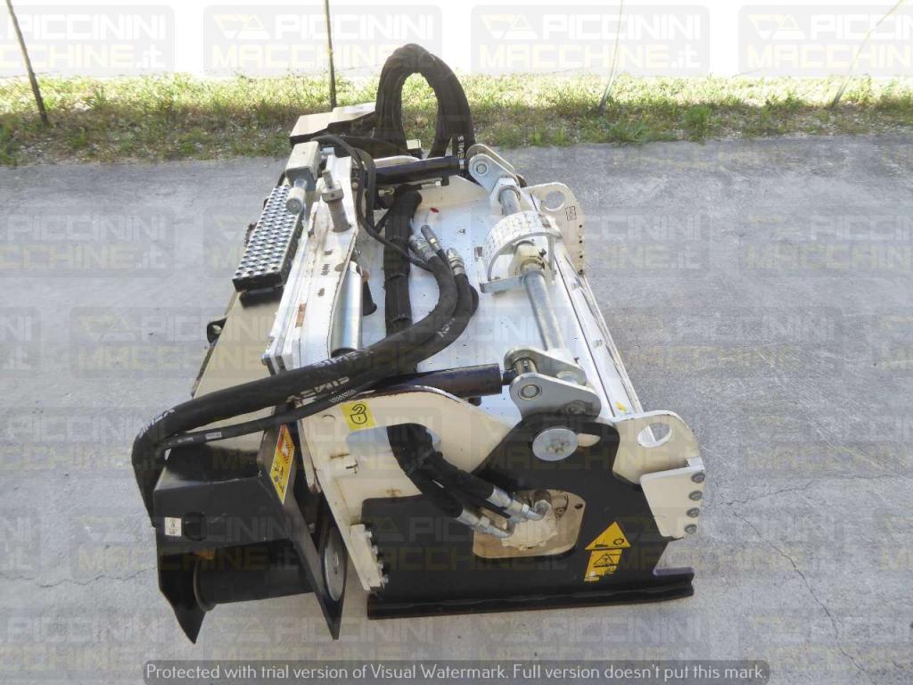 Simex PLC40 Foto 3