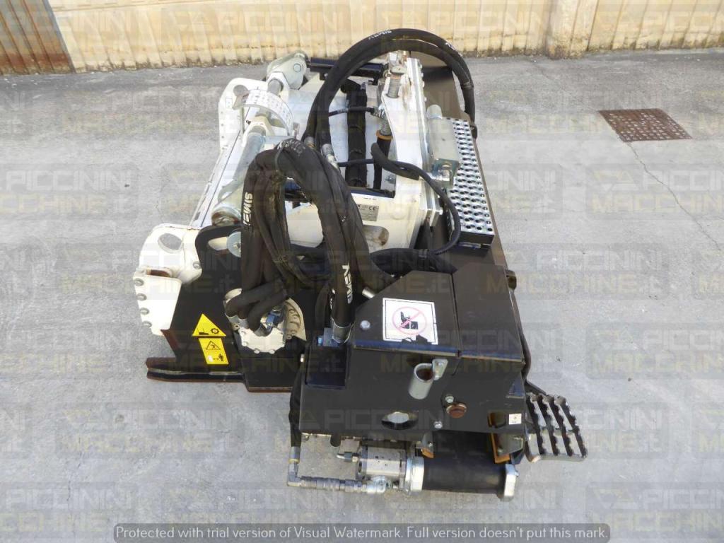 Simex PLC40 Foto 4