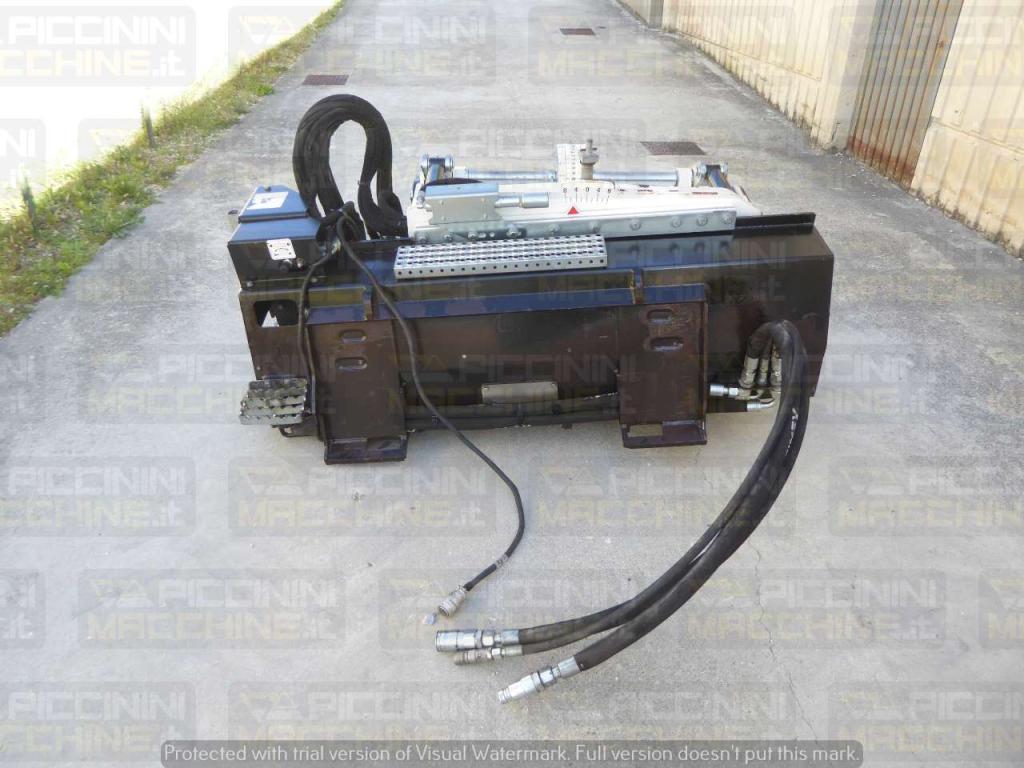 Simex PLC40 Foto 5