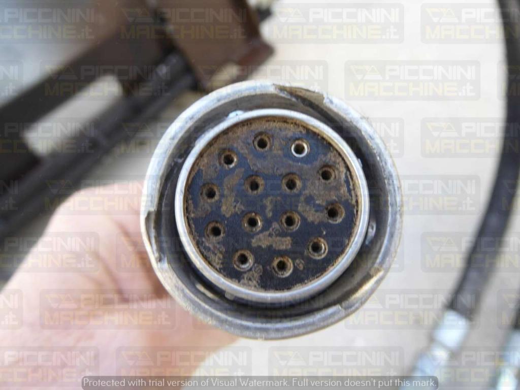 Simex PLC40 Foto 9