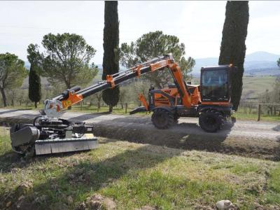 Energreen ILF Alpha T12 in vendita da Mazzuoli SPA