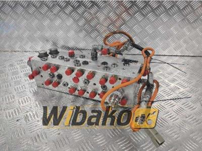 Rexroth R901167675 in vendita da Wibako