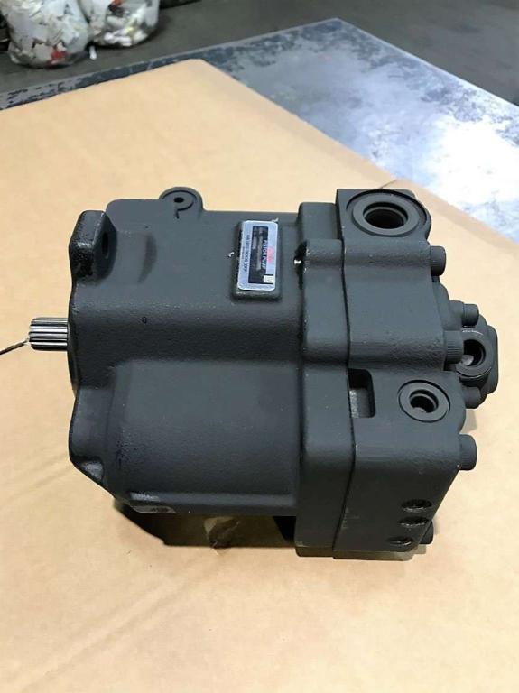 NACHI PVK-2B-505 Foto 1