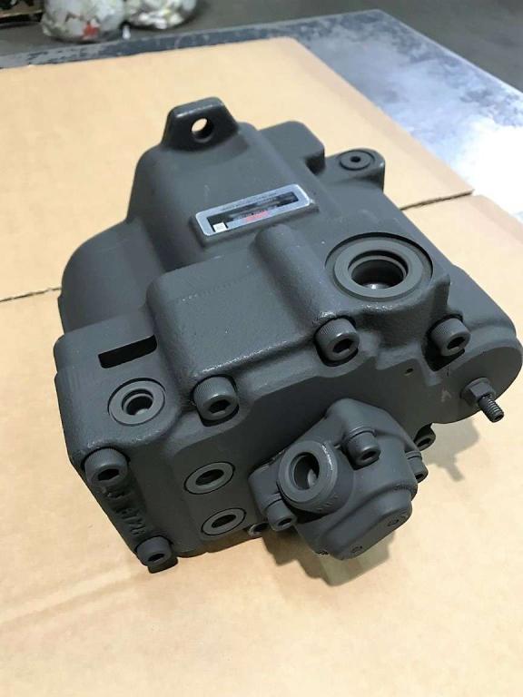 NACHI PVK-2B-505 Foto 2