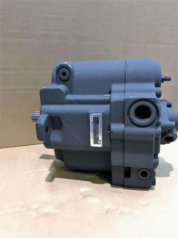 NACHI PVK-2B-505 Foto 3