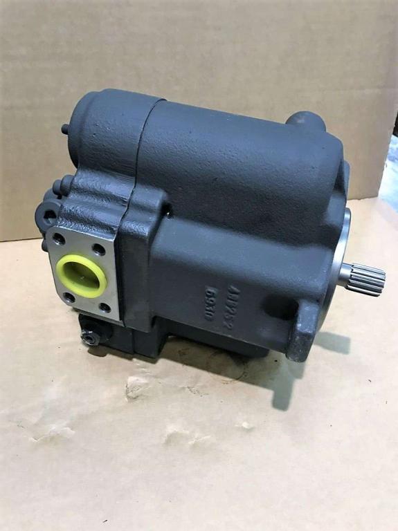 NACHI PVK-2B-505 Foto 4