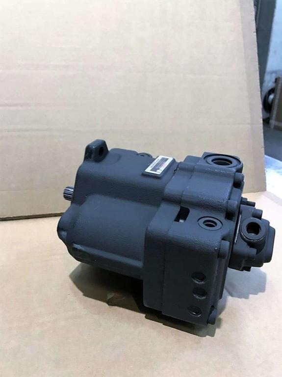 NACHI PVK-2B-505 Foto 5