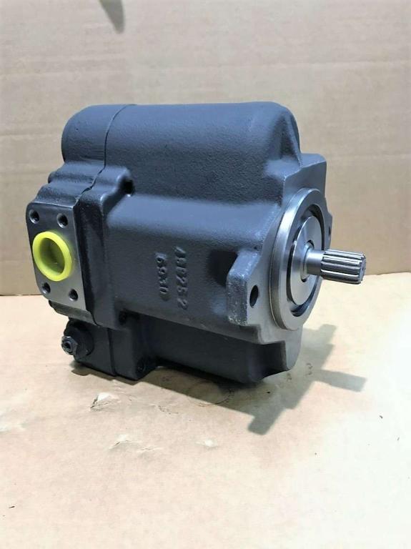 NACHI PVK-2B-505 Foto 6