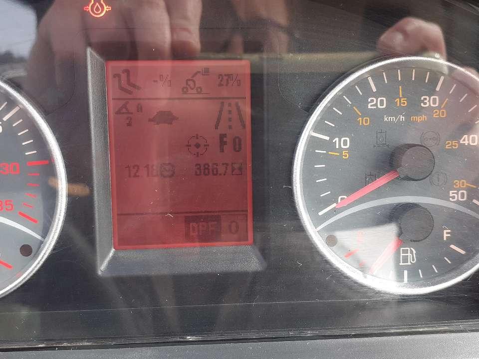 Dieci ZEUS 40.13 Foto 8