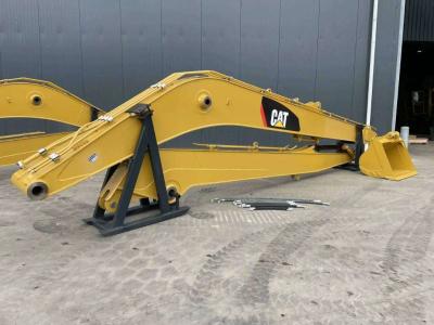 Braccio di scavo (avambraccio/stick) per Caterpillar 320F 18m Set Long Reach Equipment in vendita da Smitma B.V.