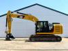 Caterpillar 320FL - New Bucket / Hammer Lines / Camera Foto 1 thumbnail
