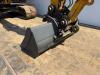 Caterpillar 320FL - New Bucket / Hammer Lines / Camera Foto 17 thumbnail