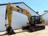 Caterpillar 320FL - New Bucket / Hammer Lines / Camera Foto 2 thumbnail