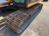 Caterpillar 320FL - New Bucket / Hammer Lines / Camera Foto 20 thumbnail