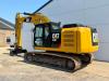 Caterpillar 320FL - New Bucket / Hammer Lines / Camera Foto 3 thumbnail
