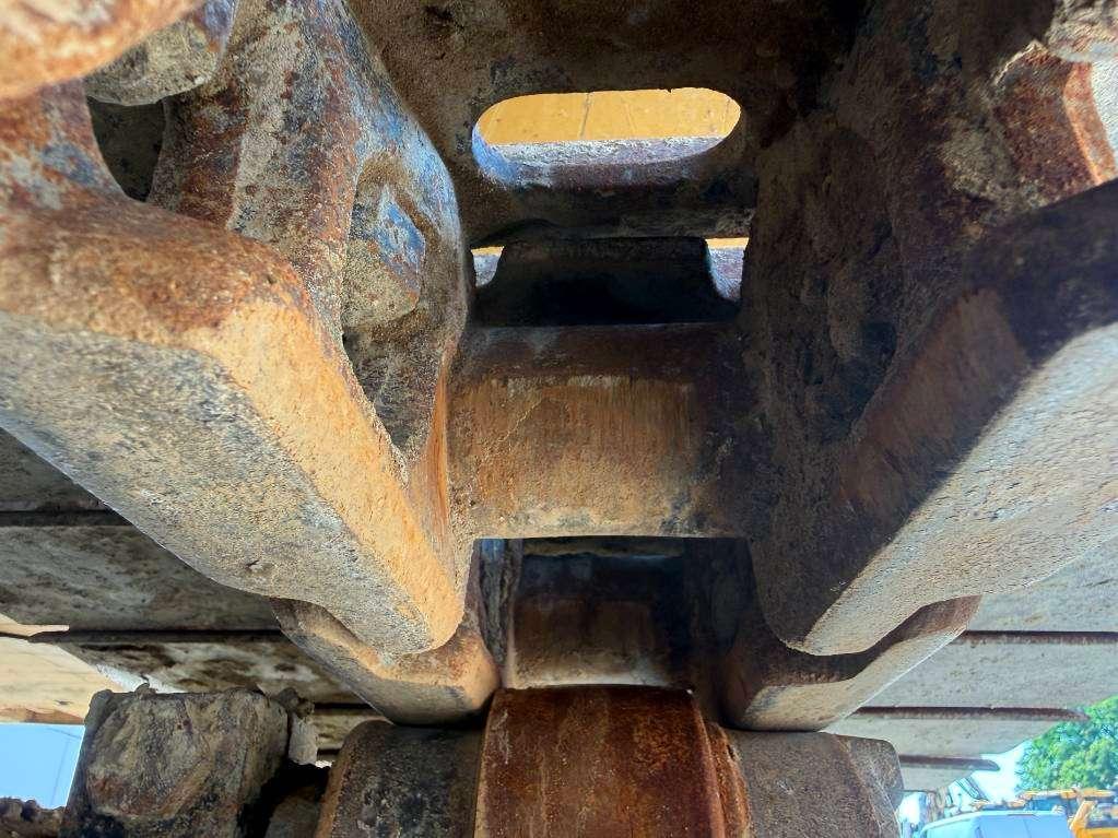 Caterpillar 320FL - New Bucket / Hammer Lines / Camera Foto 24