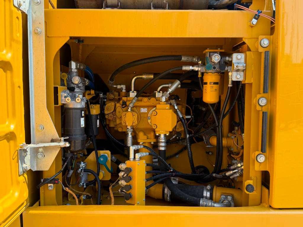 Caterpillar 320FL - New Bucket / Hammer Lines / Camera Foto 26
