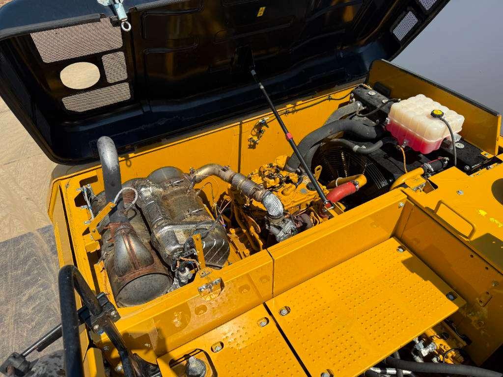 Caterpillar 320FL - New Bucket / Hammer Lines / Camera Foto 29