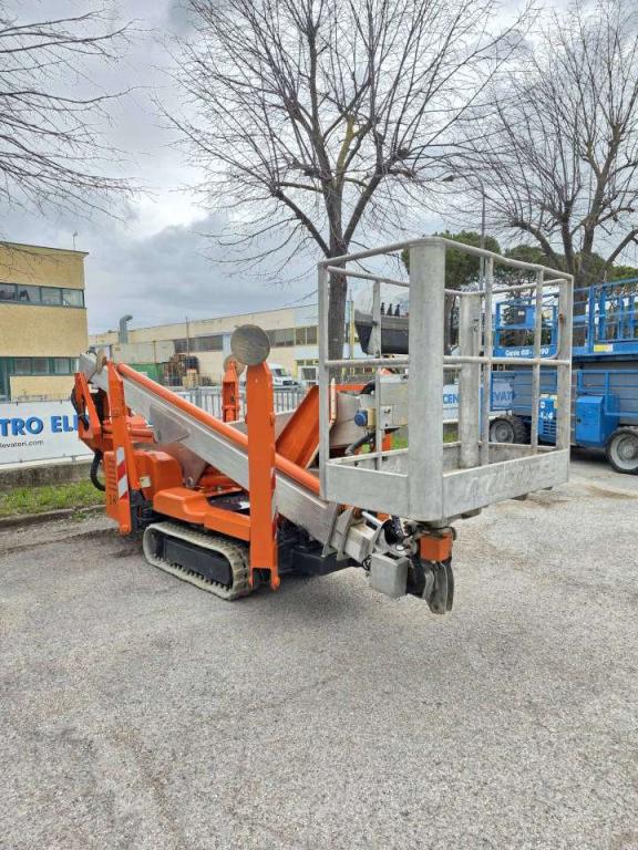 Multitel SMX 250 Foto 10
